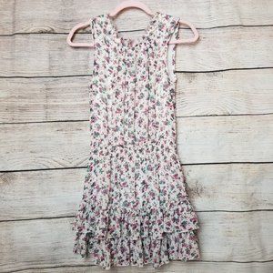 Floral Summer Dress